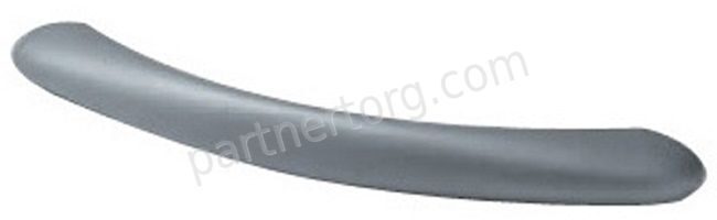 Riho Standard AG02115 серебро ручки для ванны акриловой