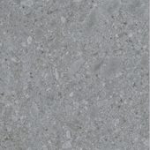 Иней Техно темно-серый LB-Ceramics керамогранит матовый 60х60см 6461-0430