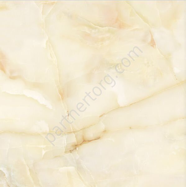 Shaturatile STZ6636 Juliano керамогранит бежевый полированный  60х60 см