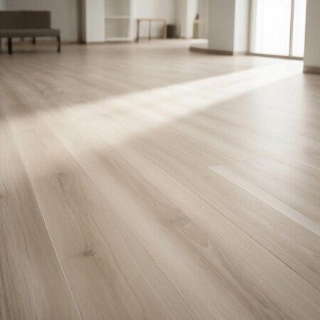 изображение ламината в холе