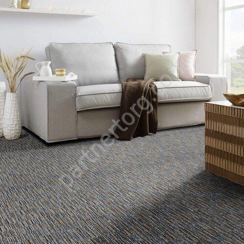 Logos 116 Ideal ковролин тафтинговый бытовой (бербер) на войлочной основе