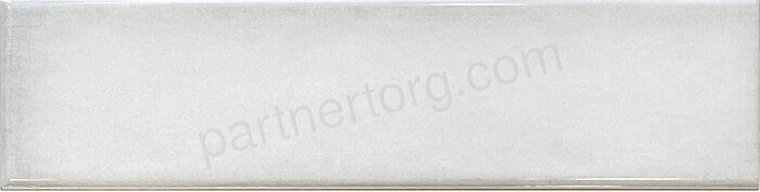 Monte White Decocer глянцевая плитка керамическая 10х40см