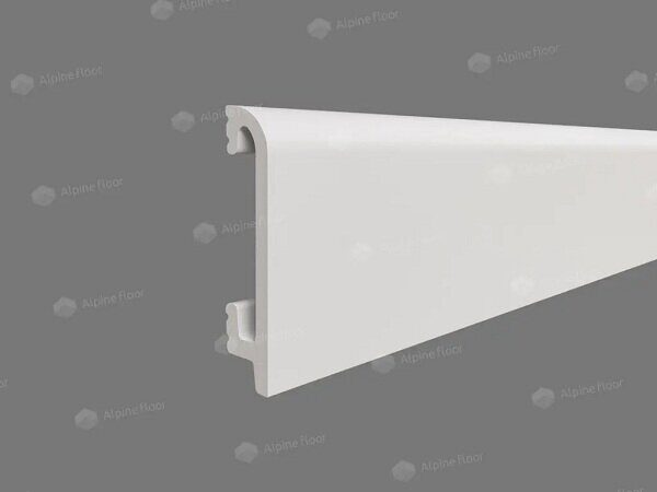 TL018047 Валон Tanle плинтус напольный Alpine Floor