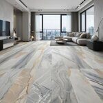 Что такое кварцевый ламинат и чем он отличается от обычного ПВХ? Полное руководство для покупателей и дизайнеров