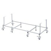 Каркас для ванны акриловой Santek Каледония 160х75см