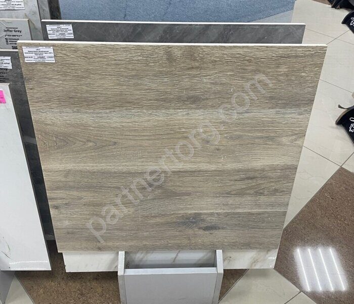 legno LE612 керамогранит усиленный матовый 60х60см Piastrella