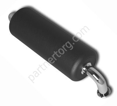 Riho AH 01 Uni подголовник для ванны акриловой