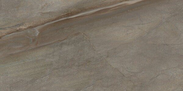 Nepal Dark Delacora керамогранит коричневый матовый 30х60см