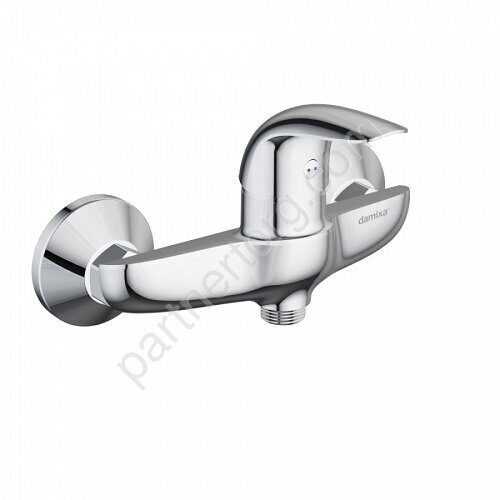 Palace Bit Damixa смеситель для душа, 312000000