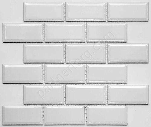 Rustik series PR 4595-31 мозаика керамическая