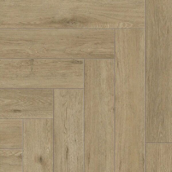 Clear Room 1066-6 замковый кварц-виниловый SPC ламинат Norland Parquet