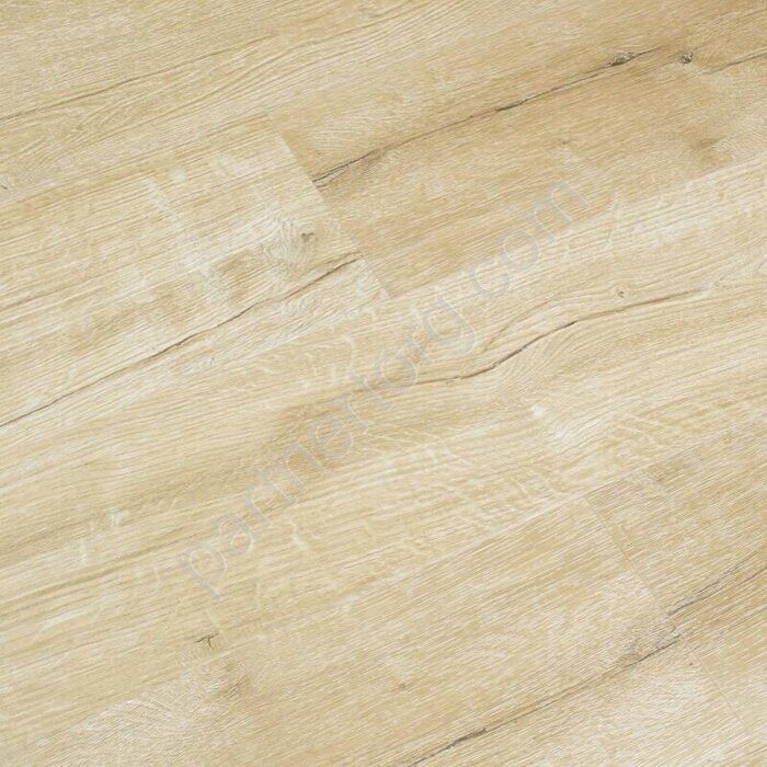 Дуб Натуральный SPC замковая кварцвиниловая плитка Alpine Floor ECO 2-5 MC