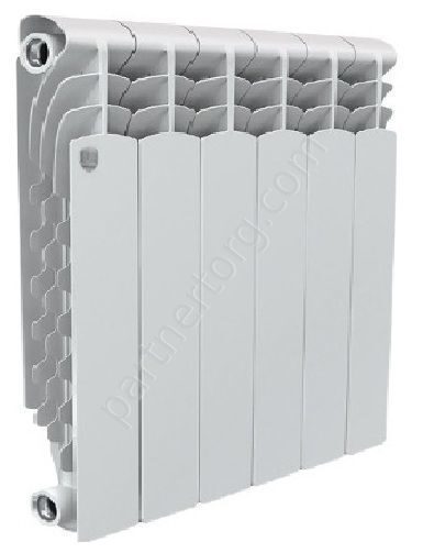 Royal Thermo Revolution радиатор алюминиевый 420х80 мм