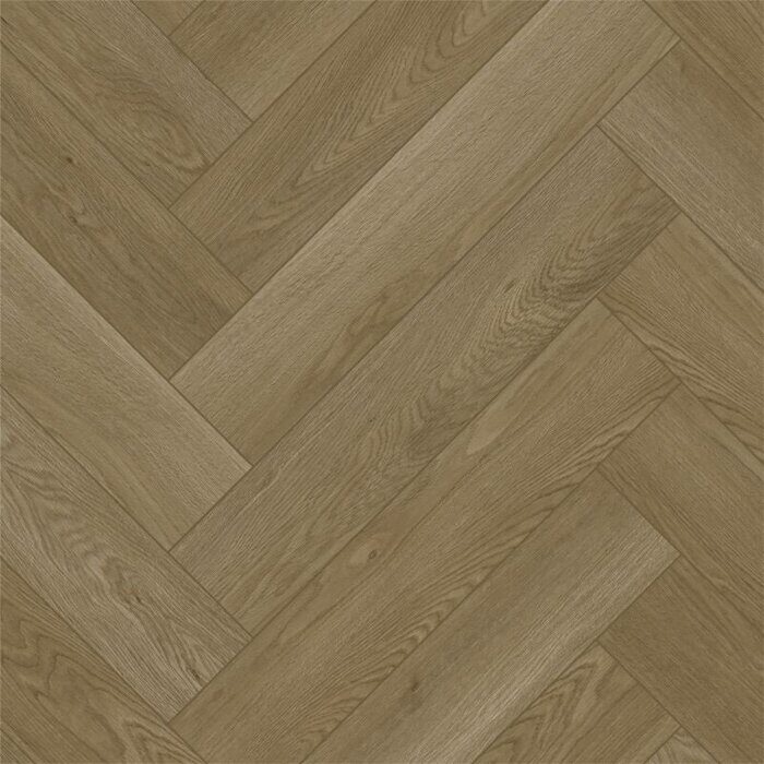 Bevel Parquet Дуб Морис 33-2123-42 Fargo SPC замковая кварцвиниловая плитка