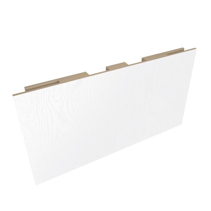 Доборный элемент телескоп для дверей Aura 2070х150х8мм