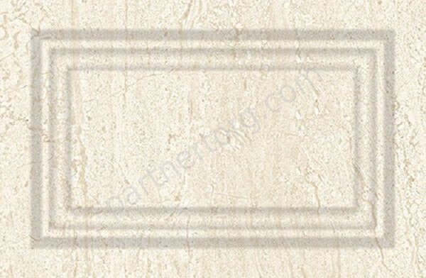 Зокало Classico Orosei Beige декоративный керамический элемент бежевый Kerlife