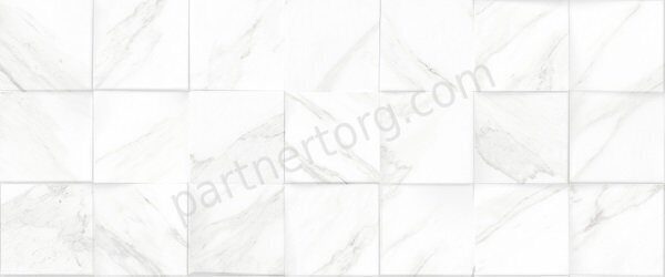 Celia white wall 03 250х600 керамическая плитка глянцевая Gracia Ceramica