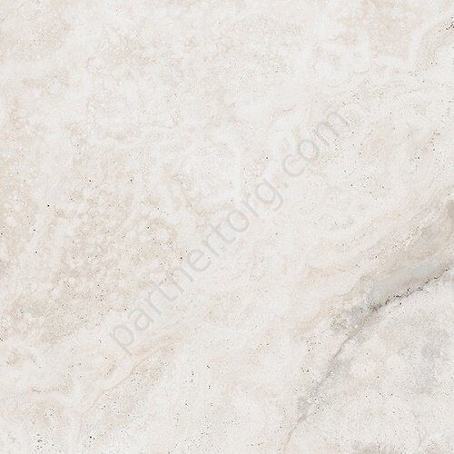 G270 Kukazar White Полированный PR керамогранит 60х60см