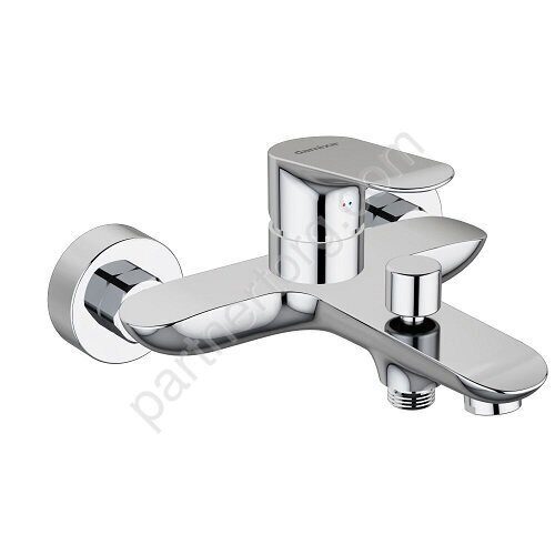 Palace Grand Damixa смеситель для ванны/душа