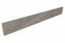 Traffic Dark Grey TF03 темно-серый неполированный керамогранит 7х60см Estima Плинтус