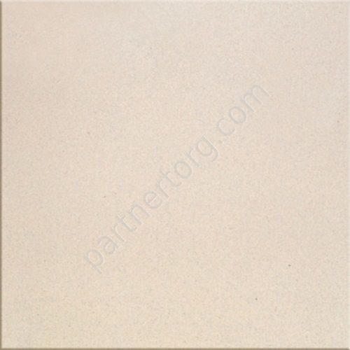 Керамогранит 600х60см молочный матовый ректификат УГ 100