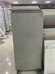 Uniko керамогранит серый матовый 120х60см Alma Ceramica GFU60120UNK07R