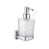 Gappo G3827 дозатор жидкого мыла хром