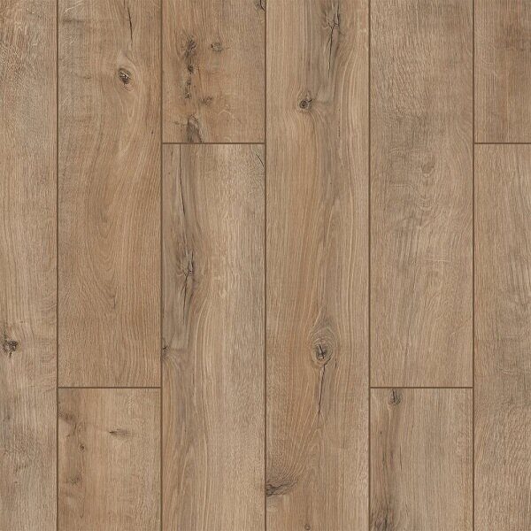 Дуб Файн ID11 ламинат Ideal Look.фаска V4, 32 класс, 8 мм