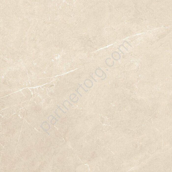 Sunny светло-бежевый керамогранит матовый Global Tile 60х60см