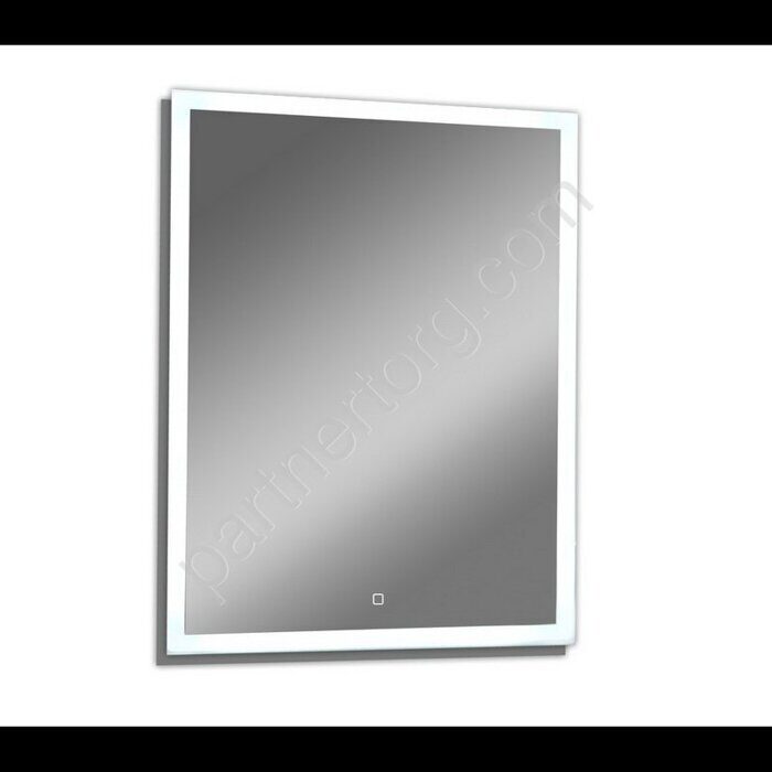 Naomi Lux Led ЗЛП607 Зеркало 400х640