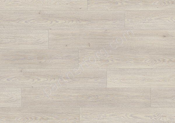 Дуб Чезена белый EPL143 ламинат Egger PRO 33 класс, 12мм