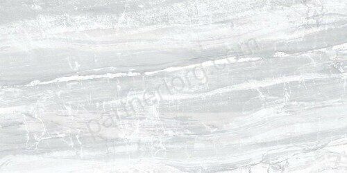 Interni Dark Grey AltaCera серая настенная плитка глянцевая 25х50см