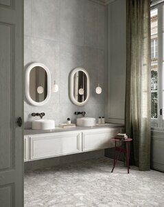 CEMENTBASE коллекция плитки (керамогранит)  Vitra фото 1