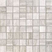 Wood Vein Pol 30*30 серый Orro Mosaic каменная мозаика