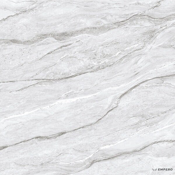 Anda Carving серый керамогранит матовый Карвинг 60х60см Empero