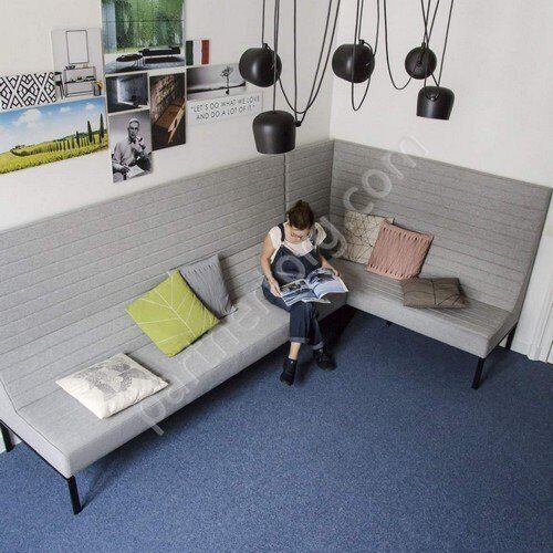 Chevy 5546 Ideal ковролин иглопробивной на резиновой основе