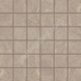 Bernini Beige BR02 бежевый неполированный керамогранит 30х30см Estima Мозаика