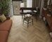 Breeze 1055-13 замковый кварц-виниловый SPC ламинат Norland Parquet S
