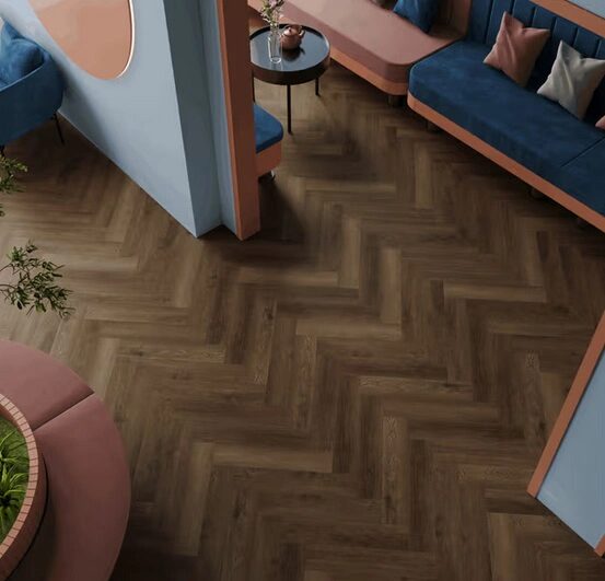 Арсенал Art Parquet SPC замковая кварцвиниловая плитка Tulesna 1005-13