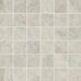 Climb натуральная мозаичная плитка серая Italon 30x30см