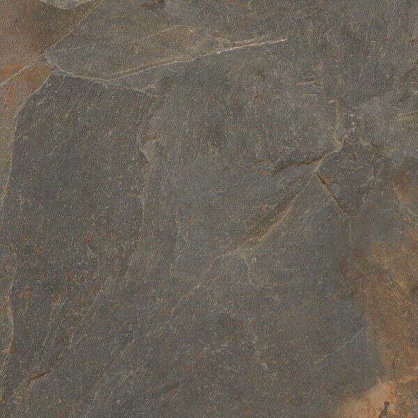 Stoncrete Сopper New Trend керамогранит коричневый матовый карвинг 60х60см