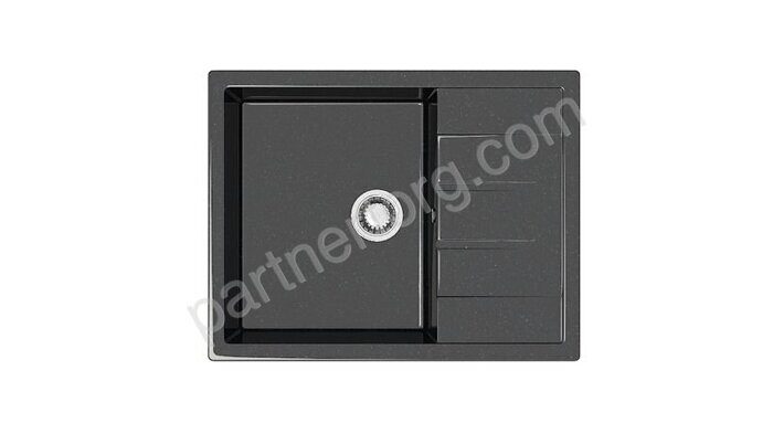 Мойка кухонная Катрин Glanz L151G32 Marrbaxx 645x505x218 цвета в ассортименте