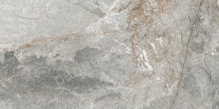 Sense керамогранит Meissen Keramik серый матовый рельефный 45x90 A16669