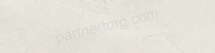 Kailas Ivory KA00 слоновая кость неполированный керамогранит 7х60см Estima Плинтус