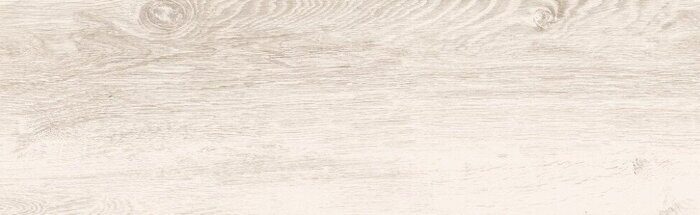 Starwood А15934 керамогранит белый матовый рельеф 18х60см Cersanit