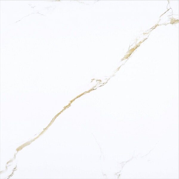 Golden Carrara Porcelain Tile керамогранит полированный 60х60см