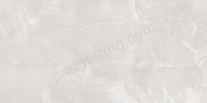 Onyx Elegant Bianco Satin Staro керамогранит серый сатинированный 60х120 см