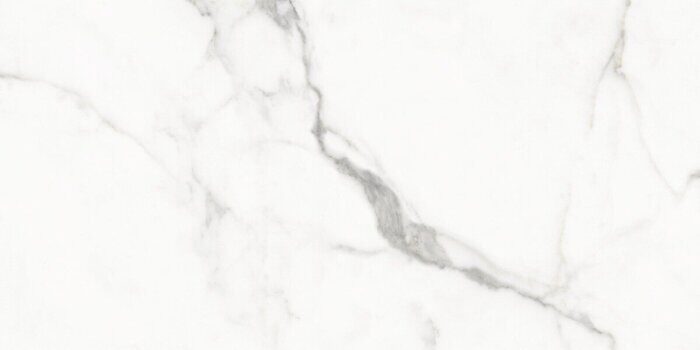 Calacatta Lincoln Artkera керамогранит белый матовый sugar-эффект 120х60см
