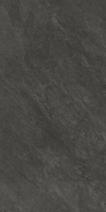 Саванна чёрный керамогранит матовый сахар 60х120см Global Tile