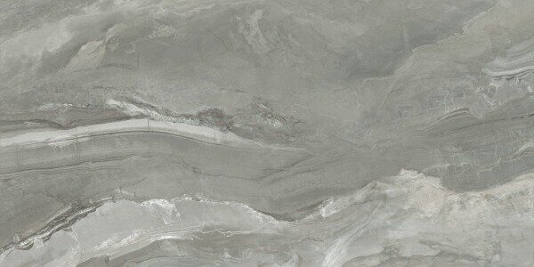 Way Dark New Trend настенная плитка серая глянцевая 30х60 см